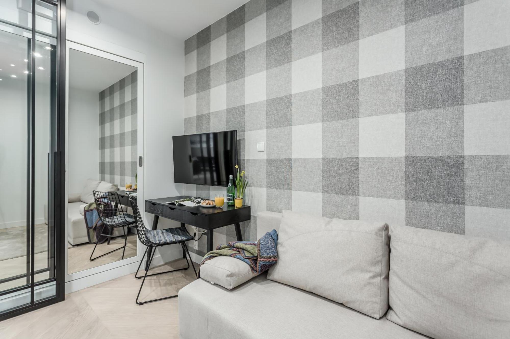 Deo Plaza Luksusowe Apartamenty Z Widokiem Na Motlawe By Noclegi Renters — Zdjęcia 2